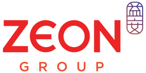 Zeon Properties International Logo