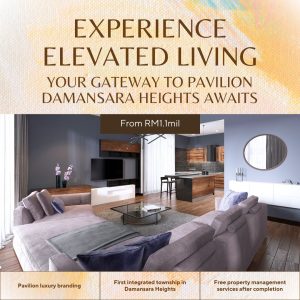 Information on Pavilion Damansara Heights at https://www.pavilion-damansaraheights.my