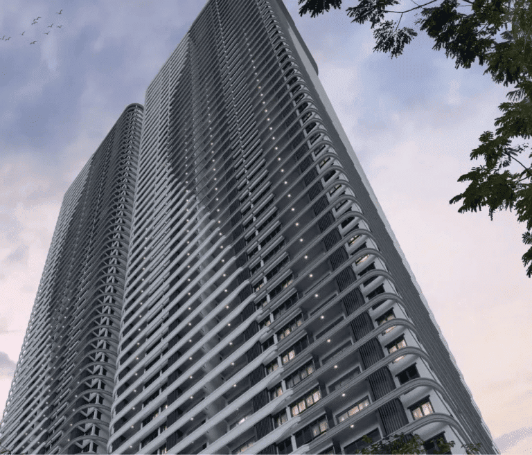 Bangsar Luxury Hilltop Residence — Strategic Purchase Insights
